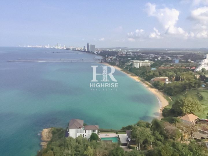 3 bedroom apartment 239m2 in Sunset Height Condominium