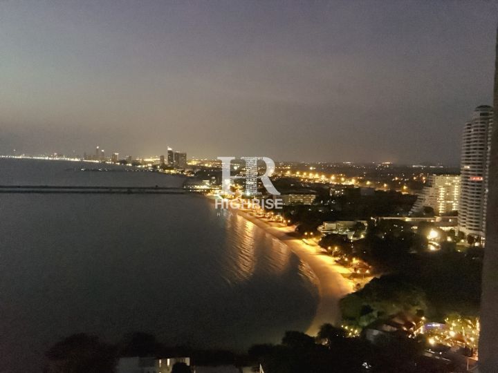 3 bedroom apartment 239m2 in Sunset Height Condominium