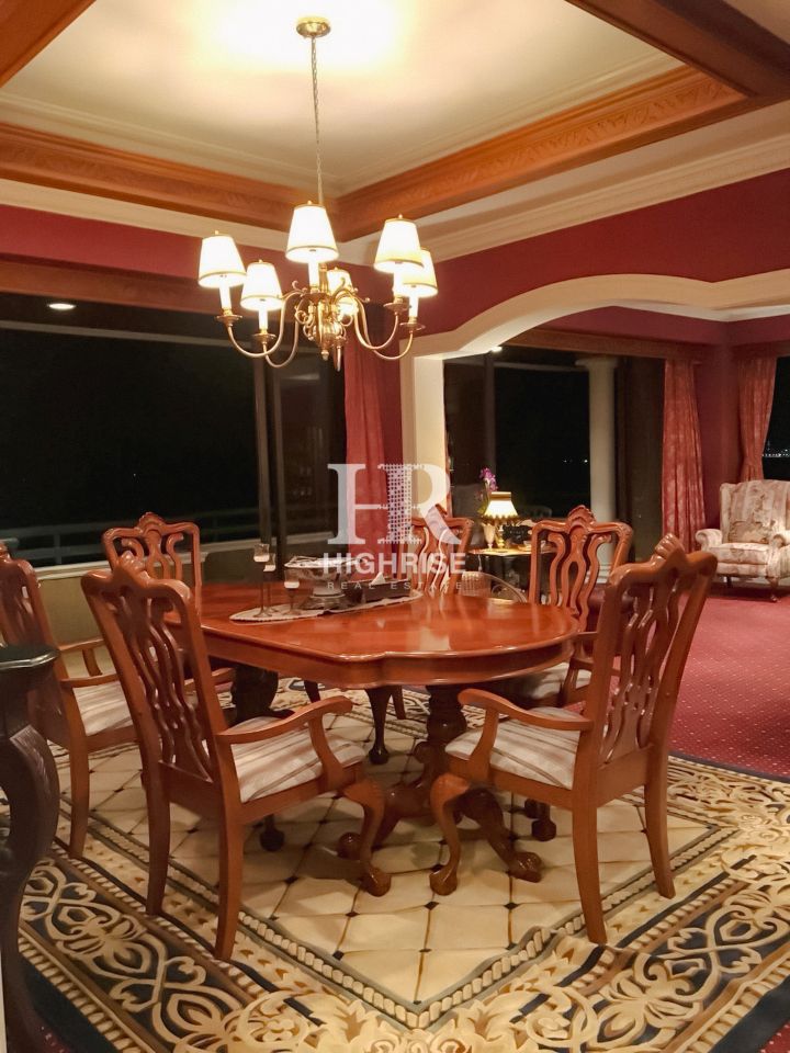 3 bedroom apartment 239m2 in Sunset Height Condominium