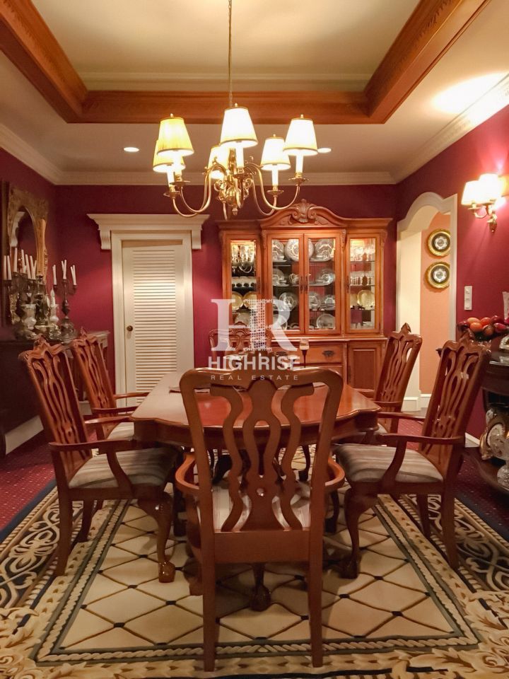 3 bedroom apartment 239m2 in Sunset Height Condominium