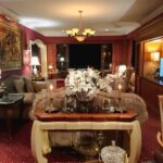 3 bedroom apartment 239m2 in Sunset Height Condominium