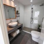 2 bedroom apartment 87m2 in Sunset Height Condominium