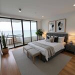 2 bedroom apartment 87m2 in Sunset Height Condominium