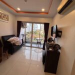 1 bedroom apartment 35m2 in New Nordic Suites
