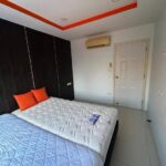1 bedroom apartment 35m2 in New Nordic Suites
