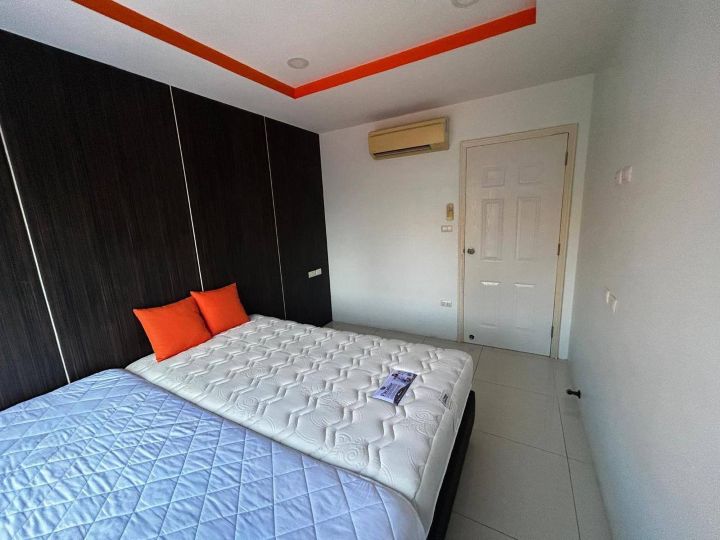 1 bedroom apartment 35m2 in New Nordic Suites