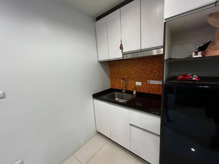 1 bedroom apartment 35m2 in New Nordic Suites