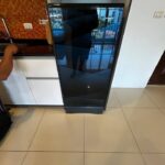 1 bedroom apartment 35m2 in New Nordic Suites