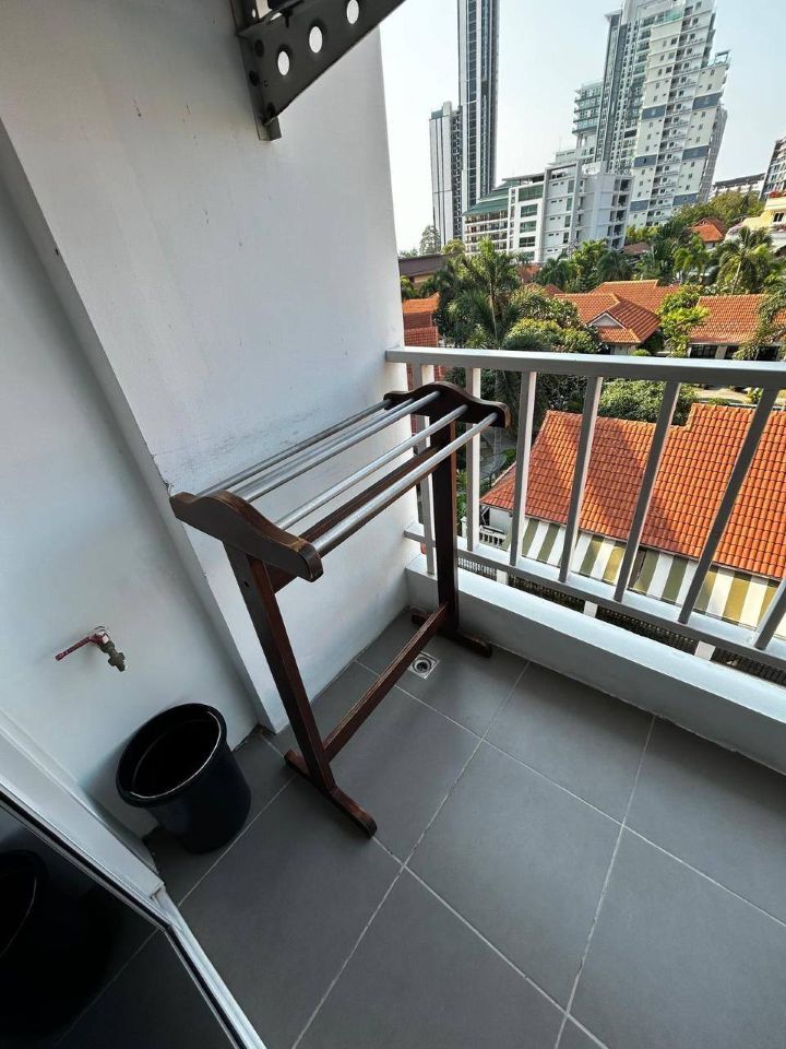 1 bedroom apartment 35m2 in New Nordic Suites