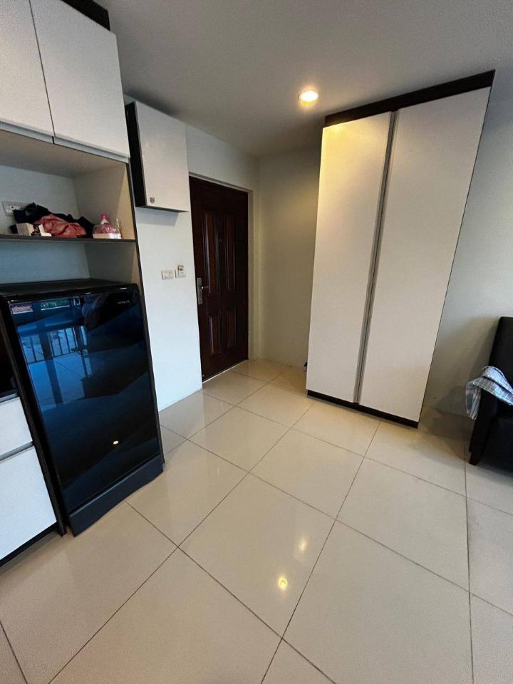 1 bedroom apartment 35m2 in New Nordic Suites