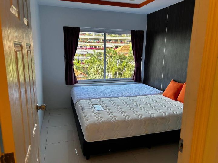 1 bedroom apartment 35m2 in New Nordic Suites