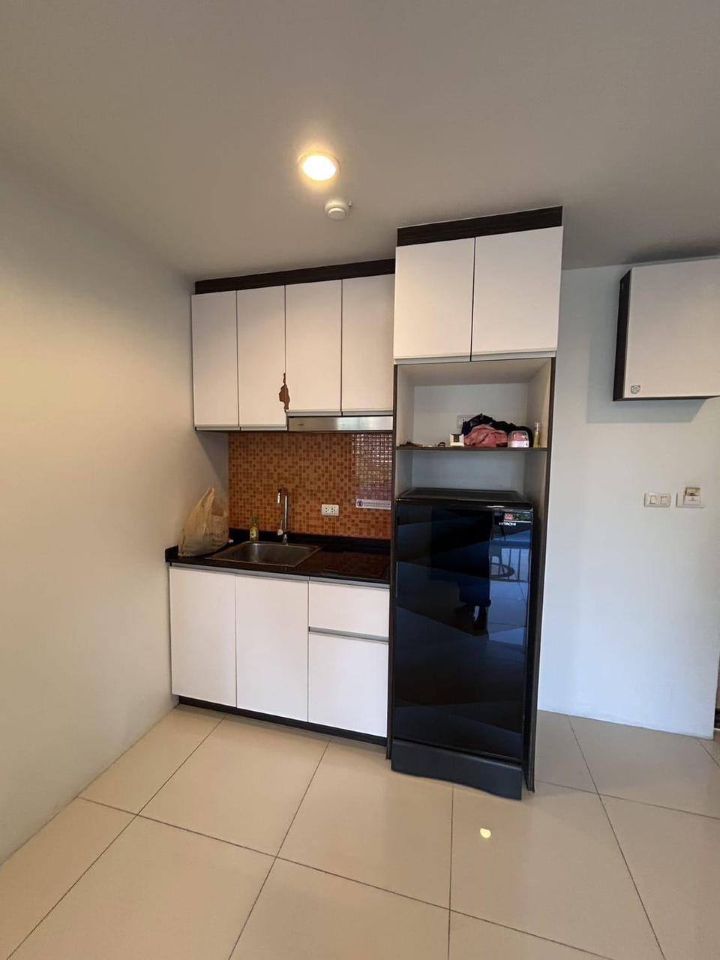 1 bedroom apartment 35m2 in New Nordic Suites