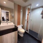 1 bedroom apartment 35m2 in New Nordic Suites