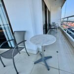 Квартира с 2-мя спальнями 115м2 в View Talay 2