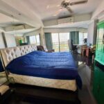 Квартира с 2-мя спальнями 115м2 в View Talay 2