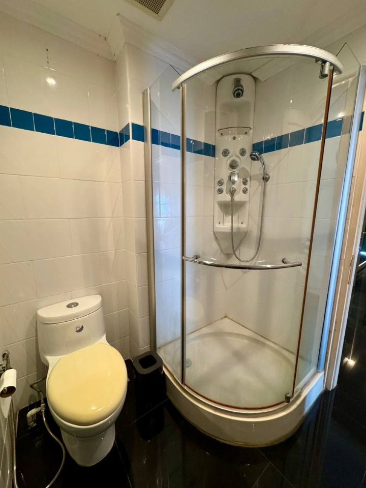 Квартира с 2-мя спальнями 115м2 в View Talay 2