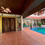 3 bedroom house 352m2 in C’est Palai Village