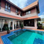 3 bedroom house 352m2 in C’est Palai Village