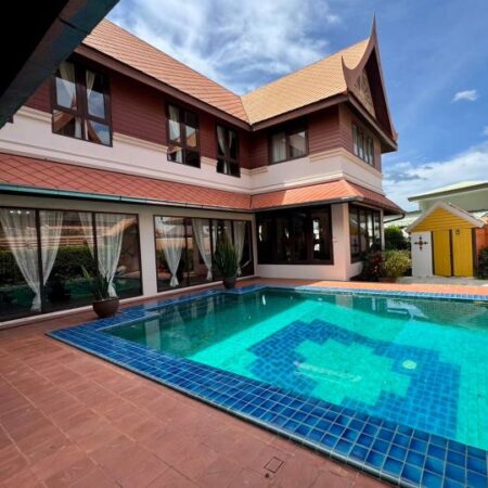 3 bedroom house 352m2 in C’est Palai Village