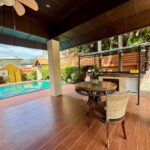 3 bedroom house 352m2 in C’est Palai Village
