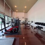 3 bedroom apartment 239m2 in Sunset Height Condominium