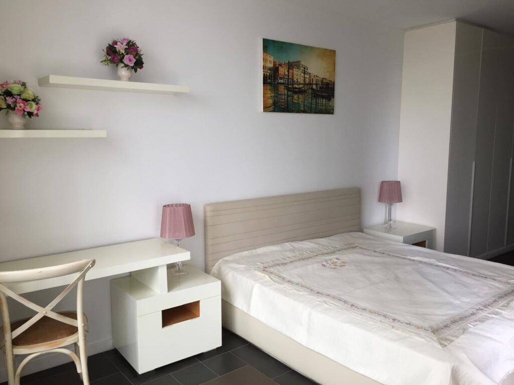 1 bedroom apartment 82m2 in Northpoint Condo