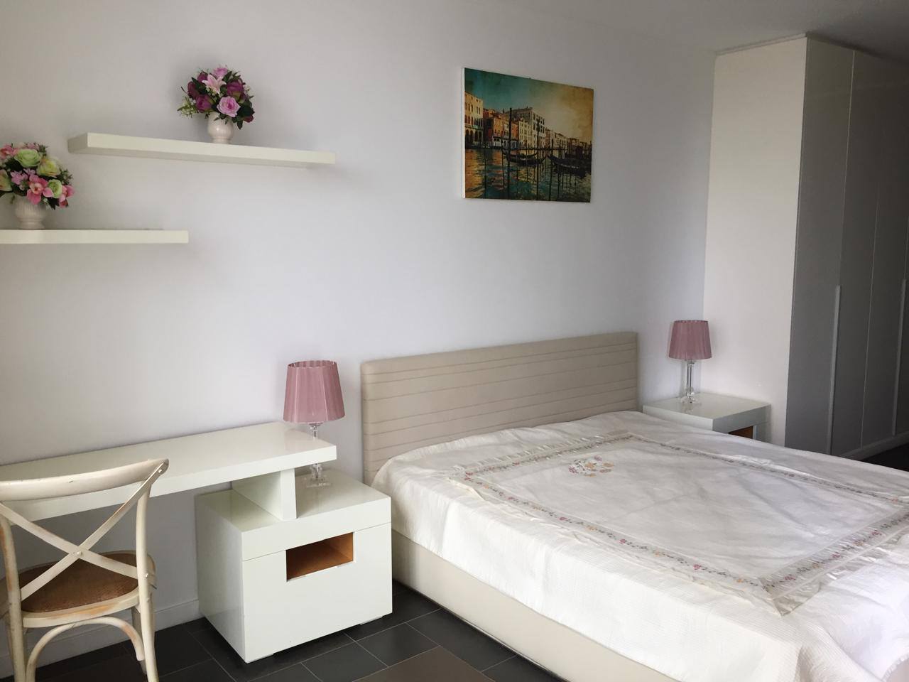 1 bedroom apartment 82m2 in Northpoint Condo