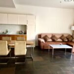 1 bedroom apartment 82m2 in Northpoint Condo