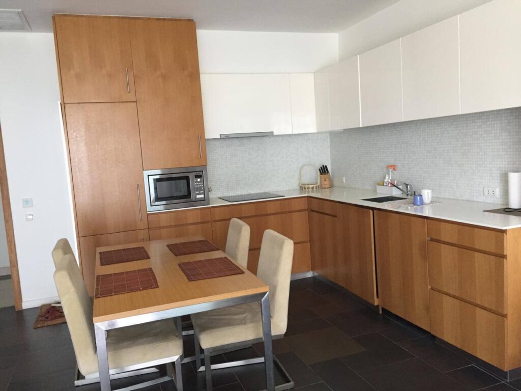 1 bedroom apartment 82m2 in Northpoint Condo