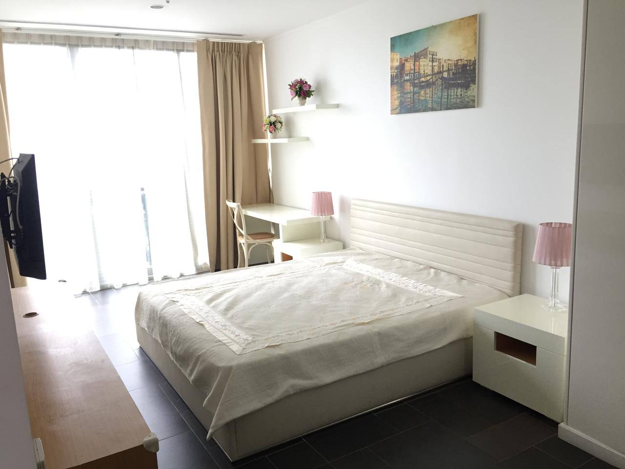 1 bedroom apartment 82m2 in Northpoint Condo