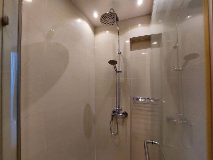 1 bedroom apartment 35m2 in The Riviera Wongamat