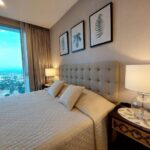 1 bedroom 35m2 in The Riviera Wongamat