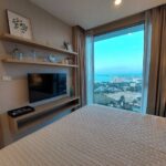 1 bedroom 35m2 in The Riviera Wongamat