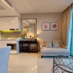 1 bedroom 35m2 in The Riviera Wongamat