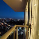 1 bedroom 35m2 in The Riviera Wongamat