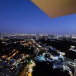 1 bedroom 35m2 in The Riviera Wongamat