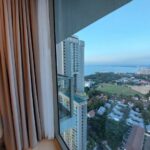 1 bedroom 35m2 in The Riviera Wongamat