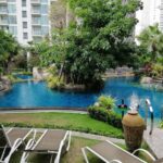 1 bedroom apartment 50.88m2 in The Riviera Wongamat