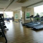 1 bedroom 35m2 in City Garden Tower