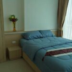 1 bedroom 35m2 in City Garden Tower