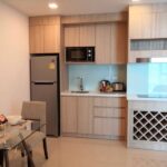 1 bedroom 35m2 in City Garden Tower