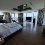 Квартира с 4-мя спальнями 634м2 в The Palm Wongamat