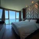 Квартира с 4-мя спальнями 634м2 в The Palm Wongamat