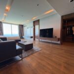 Квартира с 4-мя спальнями 634м2 в The Palm Wongamat