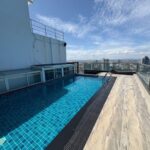 Квартира с 4-мя спальнями 634м2 в The Palm Wongamat