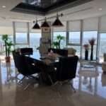 Квартира с 4-мя спальнями 634м2 в The Palm Wongamat