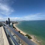 Квартира с 4-мя спальнями 634м2 в The Palm Wongamat
