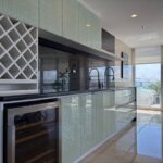 Квартира с 4-мя спальнями 634м2 в The Palm Wongamat