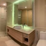 Квартира с 3-мя спальнями 131м2 в The Riviera Wongamat