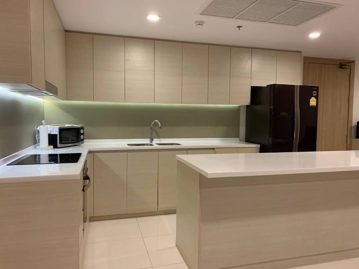 Квартира с 3-мя спальнями 131м2 в The Riviera Wongamat